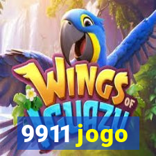 9911 jogo